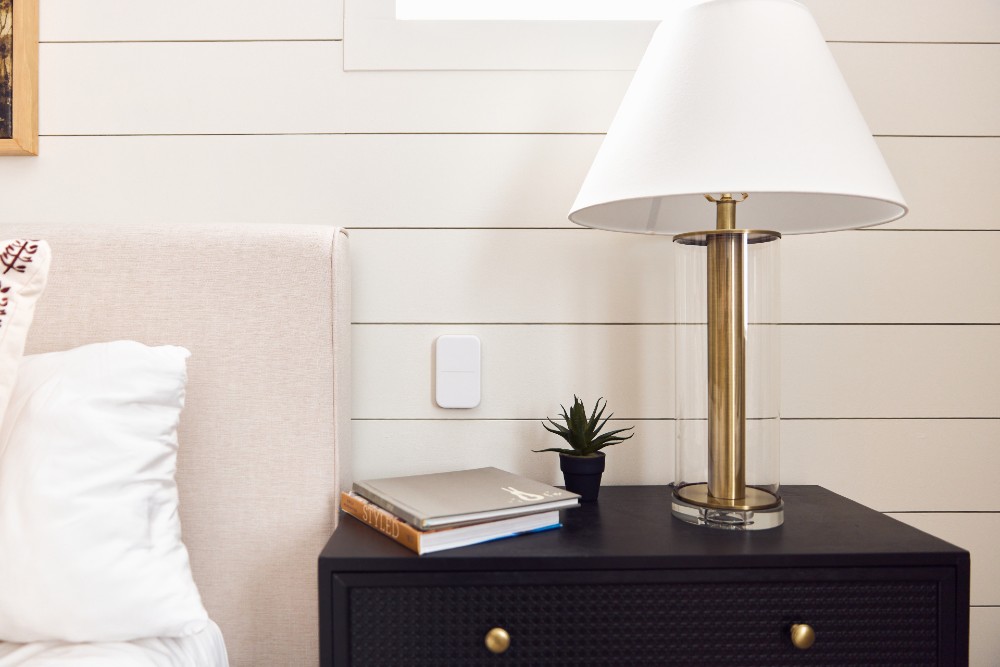 What Is a Smart Lighting Switch? Vivint